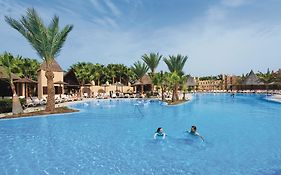 Hotel Riu Funana
